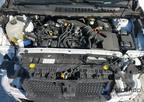 2024 Ford Edge Sel from USA, damaged, VIN 2FMPK4J93RBB26809